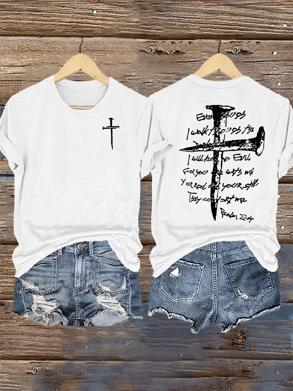 Women's ChristianStreetwear T-Shirt