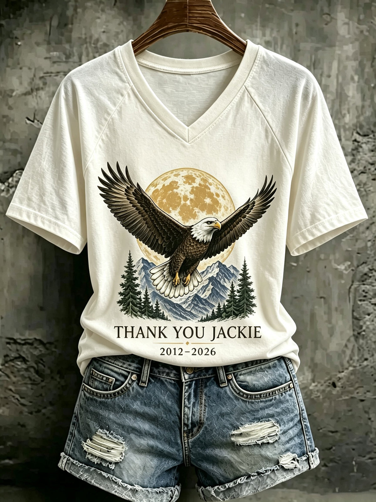 Women's Animal Print Casual Top