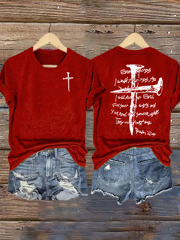 Women's ChristianStreetwear T-Shirt