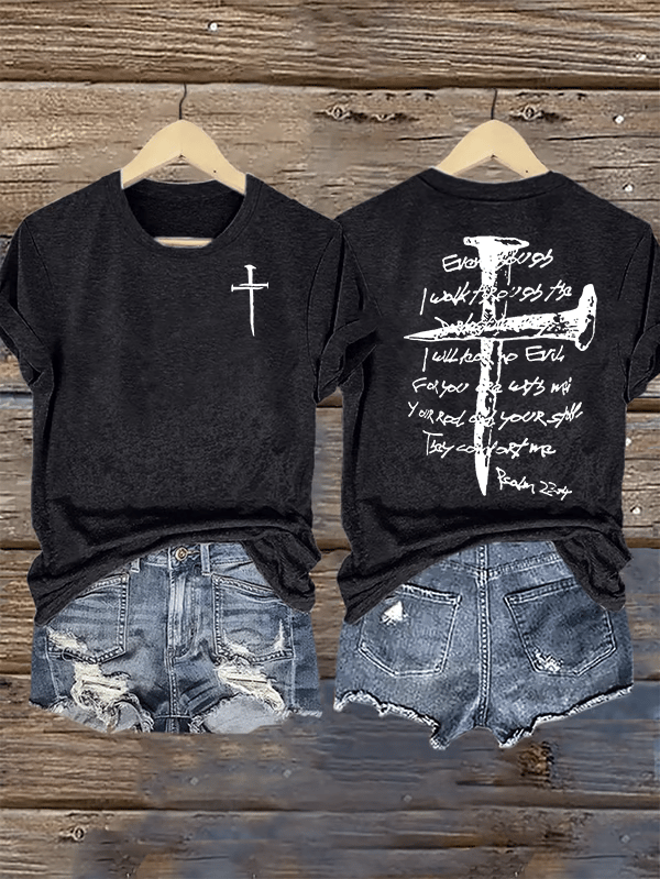Women's ChristianStreetwear T-Shirt