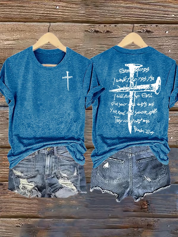 Women's ChristianStreetwear T-Shirt