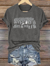 Women's JESUS THE WAY. THE TRUTH & THE LIFE Shirt