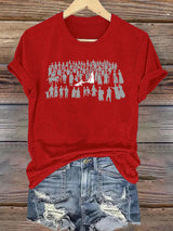 Women's JESUS THE WAY. THE TRUTH & THE LIFE Shirt