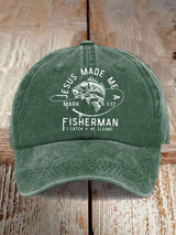 Unisex Faith Baseball Cap