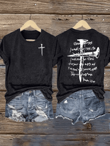 Women's  ChristianStreetwear T-Shirt