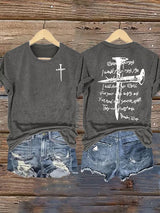 Women's  ChristianStreetwear T-Shirt