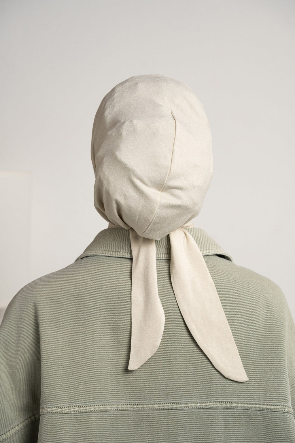 EasyFix Hijab - creme