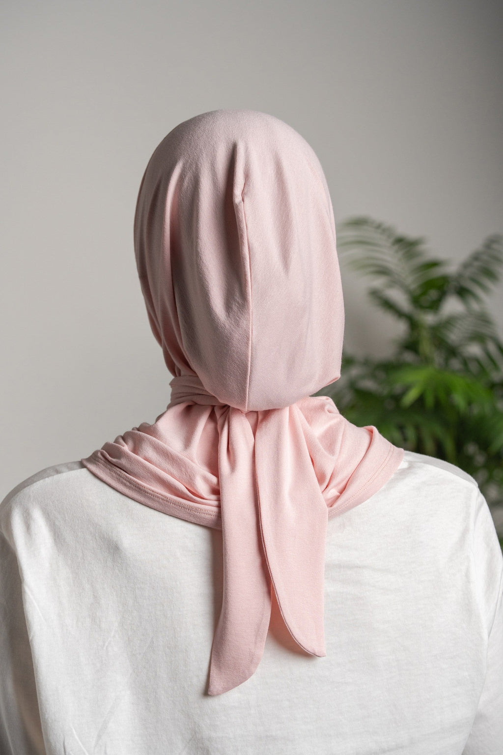 EasyFix Hijab - lightrose