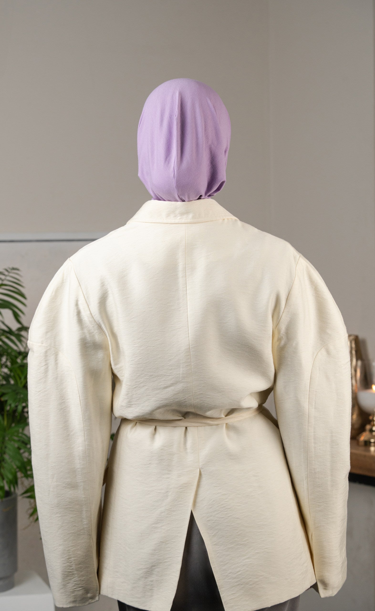 EasyFix Hijab - lavender