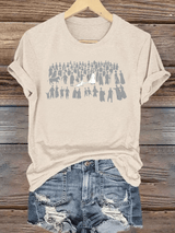 Women's JESUS THE WAY. THE TRUTH & THE LIFE Shirt